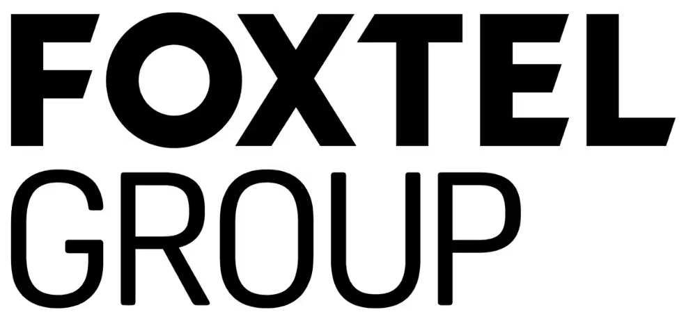 Foxtel Group logo