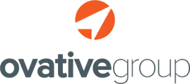 Ovative Group logo